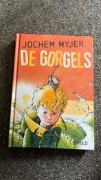 Jochem Myjer - De Gorgels, Ophalen of Verzenden, Zo goed als nieuw, Jochem Myjer