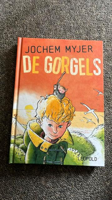 Jochem Myjer - De Gorgels beschikbaar voor biedingen