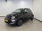 Fiat 500 0.9 TwinAir Turbo Lounge / PANODAK / NAVI / AIRCO /, Voorwielaandrijving, Gebruikt, Euro 6, Met garantie (alle)