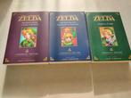 The legend of Zelda manga comic collector edition, Nieuw, Japan (Manga), Eén comic, Verzenden