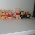 Winnie The Pooh walt disney, Verzamelen, Beren en Cherished Teddies, Ophalen of Verzenden, Zo goed als nieuw, Stoffen beer, Overige merken