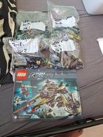 Lego agents 70164, Ophalen of Verzenden, Gebruikt