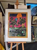 Corneille steendruk - Venus sens dessus dessous 86/190, Ophalen of Verzenden, Gebruikt