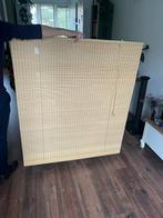 Bamboe rolgordijn BYRE JYSK 120x160cm, Ophalen, Zo goed als nieuw