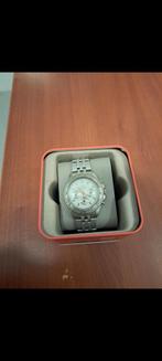 Breitling, Sieraden, Tassen en Uiterlijk, Horloges | Heren, Ophalen, Staal, Staal, Breitling