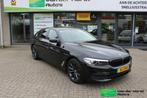Bmw 5-serie 520i Corp. Lease Ex., Automaat, 1998 cc, Achterwielaandrijving, Gebruikt