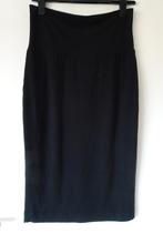 STRETCH ROK VAN JOCK MAAT L, Kleding | Dames, Rokken, Zwart, JOCK, Maat 42/44 (L), Ophalen of Verzenden