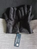 Mc Gregor suède winter handschoenen L/XL zwart  Nieuw, Kleding | Heren, Mutsen, Sjaals en Handschoenen, Handschoenen, Verzenden