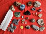 Stenen en mineralen, Verzamelen, Mineralen en Fossielen, Ophalen of Verzenden, Mineraal