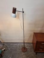 Vintage Vloerlamp jaren 60 70, Ophalen, Zo goed als nieuw, Minder dan 100 cm