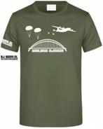 Bridge waalbrug nijmegen, Verzamelen, Militaria | Tweede Wereldoorlog, Ophalen of Verzenden, Overige soorten, Overige gebieden