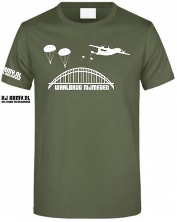 Bridge waalbrug nijmegen beschikbaar voor biedingen