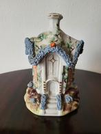 Engelse 19e eeuwse money box Staffordshire ca 1840, Antiek en Kunst, Curiosa en Brocante, Ophalen of Verzenden
