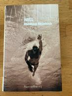 Well - Matthew McIntosh, Ophalen of Verzenden, Zo goed als nieuw, Overige