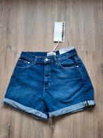 Jeans short korte broek spijkerbroek kort maat 30 nieuw, Nieuw, Blauw, W30 - W32 (confectie 38/40), Ophalen of Verzenden