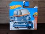 Volkswagen T2 Pick Up Hotwheels, Ophalen, Nieuw, Auto