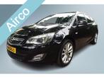 Opel Astra Sports Tourer 1.4 Turbo Sport Navi/Trekhaak, Voorwielaandrijving, Euro 5, Stof, 4 cilinders
