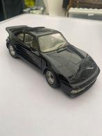 Porsche Gemballa. 1:24. Revell, Ophalen of Verzenden, Zo goed als nieuw, Revell