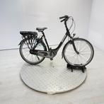 Gazelle Paris C7+ Dames zwart 57cm 2023BJ, Versnellingen, Zo goed als nieuw, Gazelle, 56 cm of meer