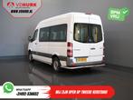 Mercedes-Benz Sprinter 313 2.2 CDI L2H2 €9.922 Incl. BTW B, 13 km/l, Euro 5, 4 cilinders, Wit