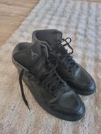 Nike air Jordan 46 zwart in goede staat, Ophalen of Verzenden, Zo goed als nieuw, Schoenen