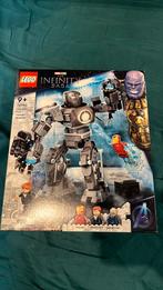 LEGO marvel iron monger mayhem, Kinderen en Baby's, Speelgoed | Duplo en Lego, Nieuw, Complete set, Ophalen of Verzenden, Lego