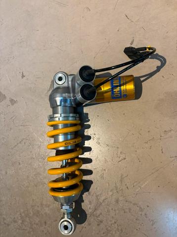 Ohlins Ttx 36 ducati v4/v4s NIEUW! beschikbaar voor biedingen