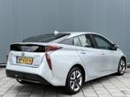 Toyota Prius BWJ 2017 | 1.8 98 PK Dynamic AUTOMAAT | CLIMA |, Auto's, Stof, Euro 6, 122 pk, Origineel Nederlands