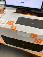 Denver MC-5010BT - CD en radio - Zwart, Ophalen of Verzenden, Nieuw, Radio, Met cd-speler