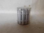 IT Wired Wooden Fench Wit 3B, Ophalen of Verzenden, Nieuw