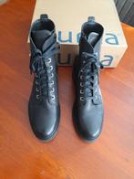 nieuwe Durea boots dames  mt 7.5K zwart, Kleding | Dames, Schoenen, Durea, Ophalen of Verzenden, Nieuw, Zwart