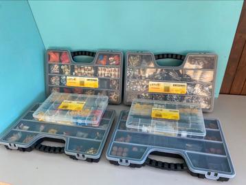 Playmobil héél veel onderdelen vintage ridders/middeleeuwen. beschikbaar voor biedingen