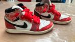 Nike maat 33, Kinderen en Baby's, Kinderkleding | Schoenen en Sokken, Meisje, Schoenen, Ophalen of Verzenden, Zo goed als nieuw
