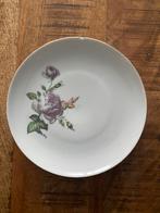 Winterling Bavaria gebaksbordje, Ophalen