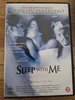 Sleep with me, Alle leeftijden, Ophalen of Verzenden, Zo goed als nieuw, Romantische komedie