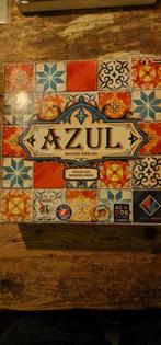 Azul bordspel - weinig gebruikt, Hobby en Vrije tijd, Gezelschapsspellen | Bordspellen, Een of twee spelers, Ophalen of Verzenden