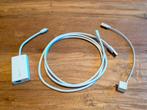 Somfy Tahoma Switch Ethernet adapter, Ophalen, Nieuw, Kabel of Snoer