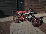 Beta rr 50 track, Fietsen en Brommers, Brommers | Crossbrommers, Ophalen of Verzenden, Zo goed als nieuw, Overige merken