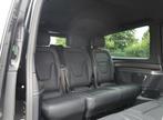 Bank  Stoelen  3 zit v klasse  W447 vito lugano leder W448, Auto-onderdelen, Interieur en Bekleding, Ophalen, Gebruikt, Mercedes-Benz