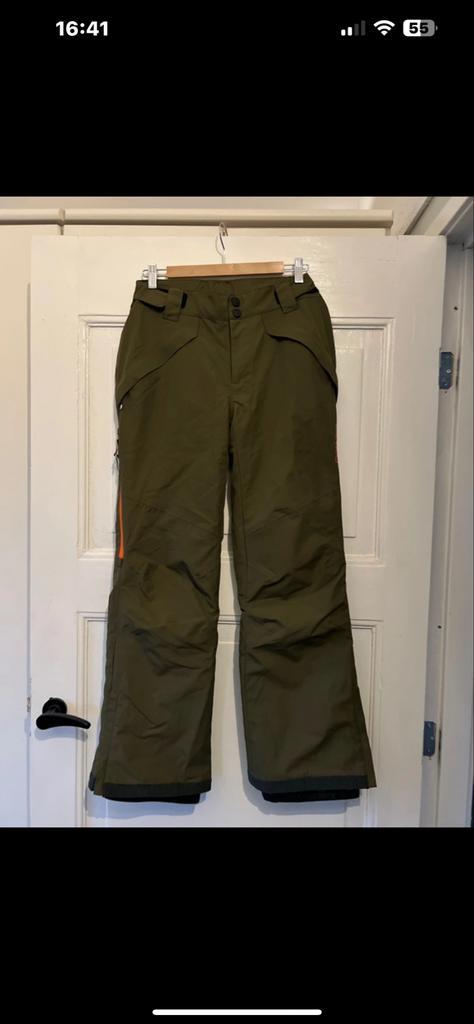 Cygnus Skipak XS/S - Zo goed als nieuw!, Kleding | Heren, Wintersportkleding, Zo goed als nieuw, Pak, Ophalen of Verzenden