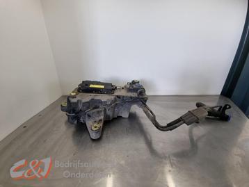 Adblue tank van een Opel Combo beschikbaar voor biedingen