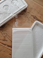 4x screenprotector samsung, Ophalen of Verzenden, Nieuw