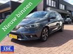 Renault Megane Estate 1.2 TCe Bose Gr Nav Trekh 17"Lm Vlg Ca, Voorwielaandrijving, 65 €/maand, Gebruikt, 4 cilinders