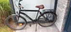 Gebruikte fiets met 7 versnellingen., Fietsen en Brommers, Fietsen | Heren | Herenfietsen, Ophalen, Gebruikt, Overige merken, Versnellingen