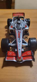 Formule 1 Raceauto Speelgoed, Ophalen of Verzenden, Gebruikt, Afstandsbediening