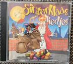 CD Sinterklaasliedjes - De Gouden Nachtegaaltjes, Cd's en Dvd's, Ophalen of Verzenden, Gebruikt, Sinterklaas