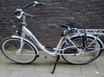 Mooie moederfiets, kleine framemaat 53 cm., Fietsen en Brommers, Fietsen | Dames | Moederfietsen, Ophalen, Zo goed als nieuw, Overige merken