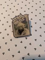 Star Wars Disney Pin Yoda, Verzamelen, Star Wars, Ophalen of Verzenden, Zo goed als nieuw, Actiefiguurtje