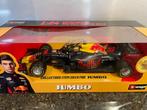 Red Bull Racing RB15 Max Verstappen 2019, Ophalen of Verzenden, Nieuw, Auto's