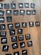 Easyauti Dagschema Kaarten - magneet pictos, Ophalen of Verzenden, Zo goed als nieuw, Taal en Lezen